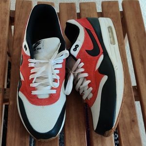 Nike Air Max Gumshoe